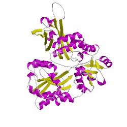 Image of CATH 3d4gA