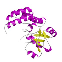 Image of CATH 3d4gA02