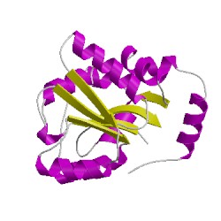 Image of CATH 3d4gC01