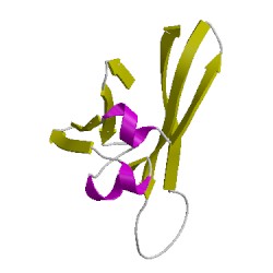 Image of CATH 3d4gC03