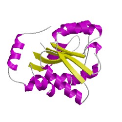 Image of CATH 3d4gE01