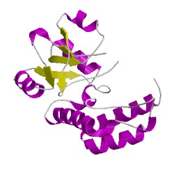 Image of CATH 3d4gF02