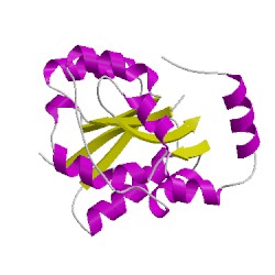 Image of CATH 3d4gH01