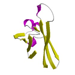 Image of CATH 3d4gH03
