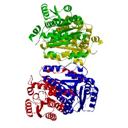 Image of CATH 3d4n