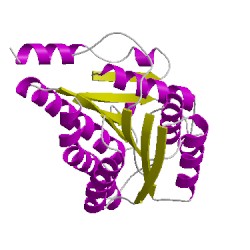 Image of CATH 3d4nA