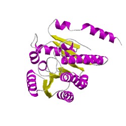 Image of CATH 3d4nB