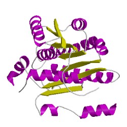 Image of CATH 3d4nC