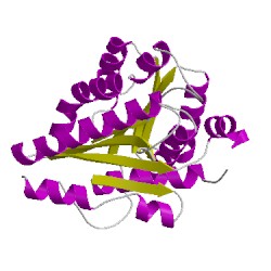 Image of CATH 3d4nD