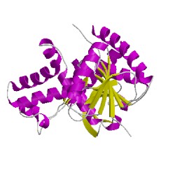 Image of CATH 3d4pA