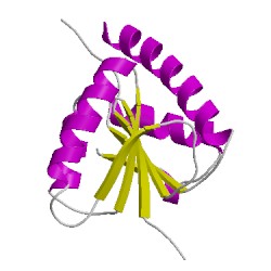 Image of CATH 3d4pA01