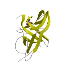 Image of CATH 3d4rB