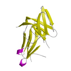 Image of CATH 3d4rC