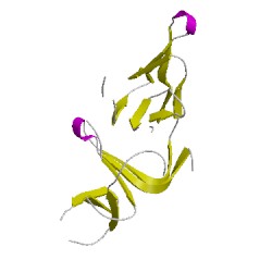 Image of CATH 3d4rE