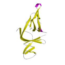 Image of CATH 3d4rF