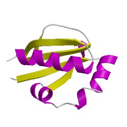 Image of CATH 3d4tA