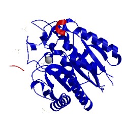 Image of CATH 3d4u