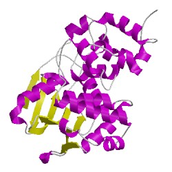 Image of CATH 3d4vB