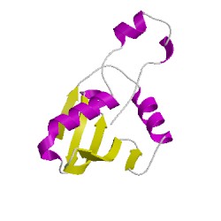 Image of CATH 3d4vB01