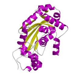 Image of CATH 3d4vC