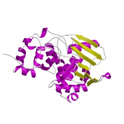 Image of CATH 3d4vD