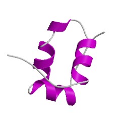 Image of CATH 3d4vD03