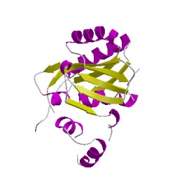 Image of CATH 3d54A01