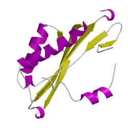 Image of CATH 3d54A02