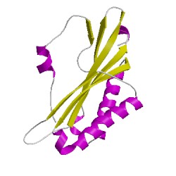Image of CATH 3d54A03