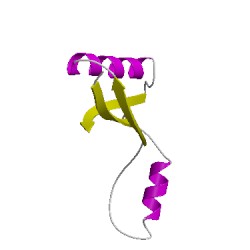 Image of CATH 3d54B00