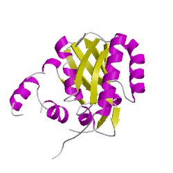 Image of CATH 3d54E01