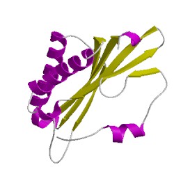 Image of CATH 3d54E03