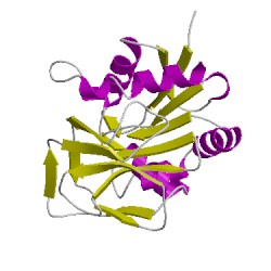 Image of CATH 3d54H00