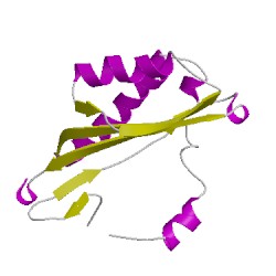 Image of CATH 3d54I02