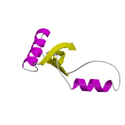 Image of CATH 3d54J00