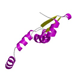 Image of CATH 3d55B