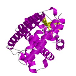 Image of CATH 3d5fB