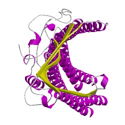 Image of CATH 3d5kB