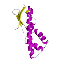 Image of CATH 3d5lB01