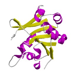 Image of CATH 3d5nG