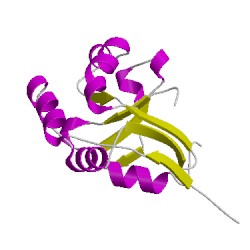 Image of CATH 3d5pA00