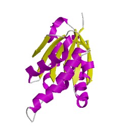 Image of CATH 3d5tD01