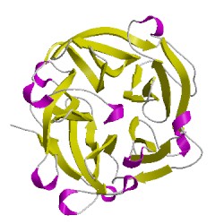 Image of CATH 3d60A