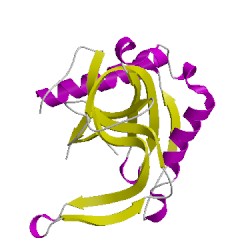 Image of CATH 3d63C