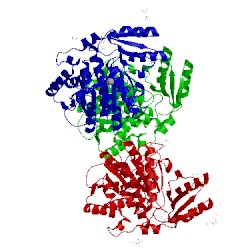 Image of CATH 3d66