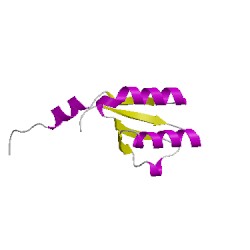 Image of CATH 3d66A01