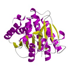 Image of CATH 3d66A02