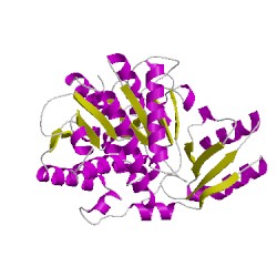 Image of CATH 3d66B