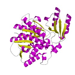 Image of CATH 3d66C