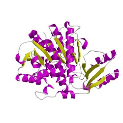 Image of CATH 3d67B